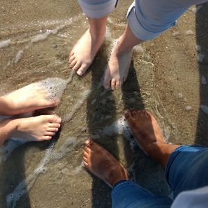 Meet your Posher, Christopher